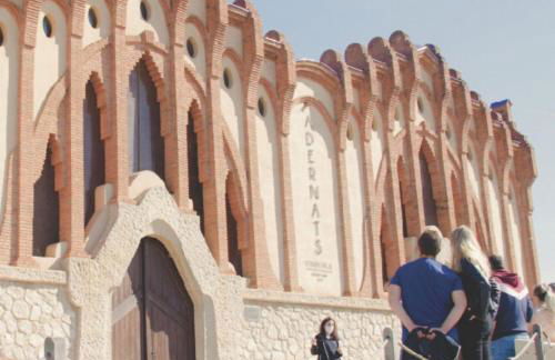 Escapada rural en Nulles, cerca de Tarragona - Foto 18