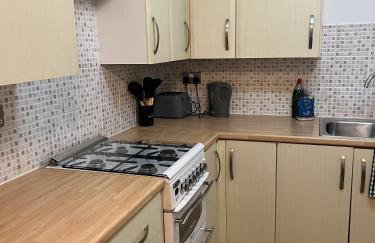 Princess Wigan House - Foto 34