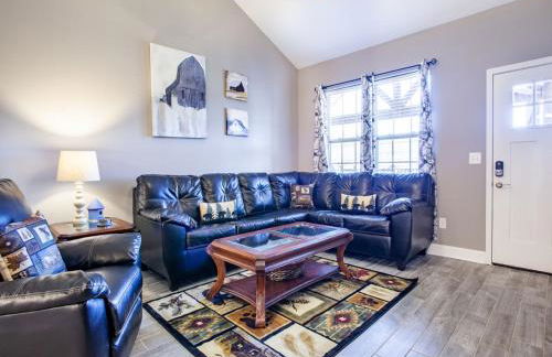 Abrams Retreat at Cades Cove with Mountain Views - Foto 5