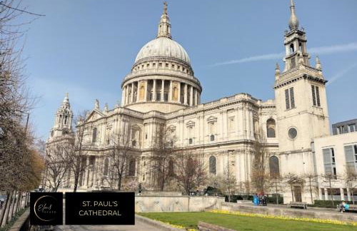 4BR North London I WiFi, Garden, Near Shops - Foto 77