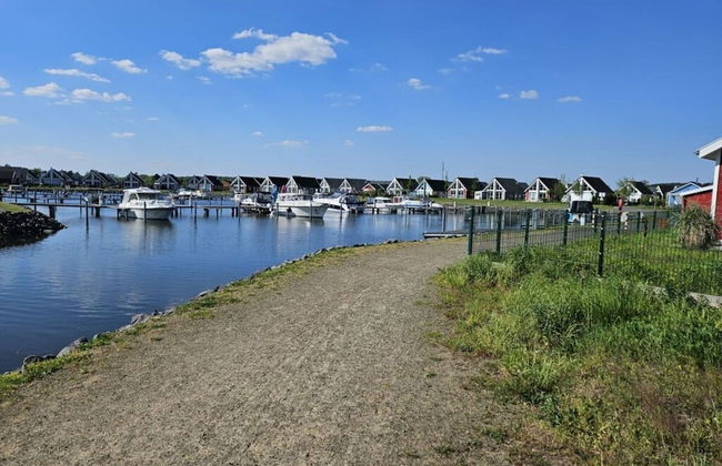 Beaver Modern Retreat - Foto 19