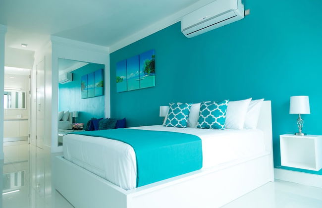 20 South Apartments - Foto 3