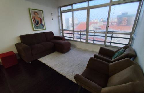 Maravilhoso Apartamento. Vista p/ Praia do Futuro - Foto 8