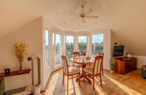 Timeout Apartment - Photo 25