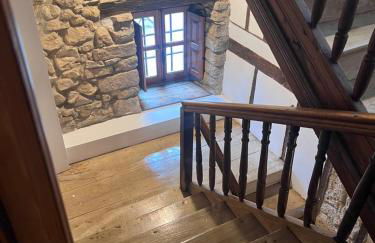 Casa Rural Basiver - Habitación Pico Samelar - Photo 15