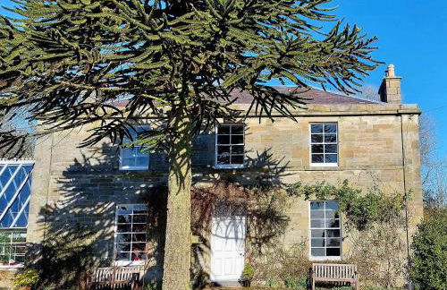 The Coach House- Canonbie - Foto 23