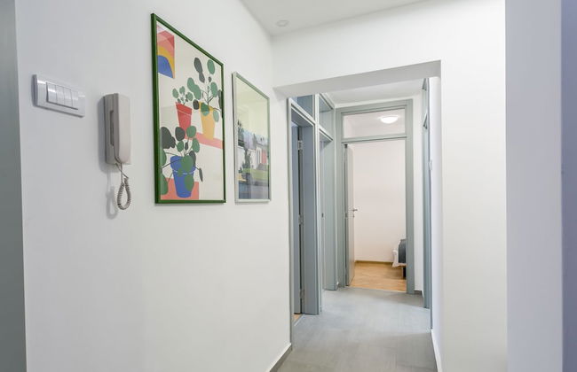 Apartment Grand Suite Luxury - Photo 18