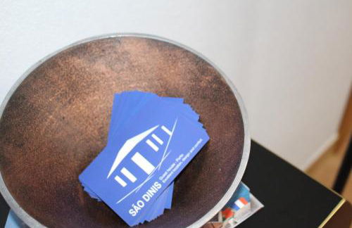 Casa São Dinis - Foto 31