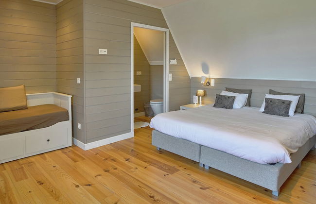 Diksmuide Mansion With Games - Foto 8