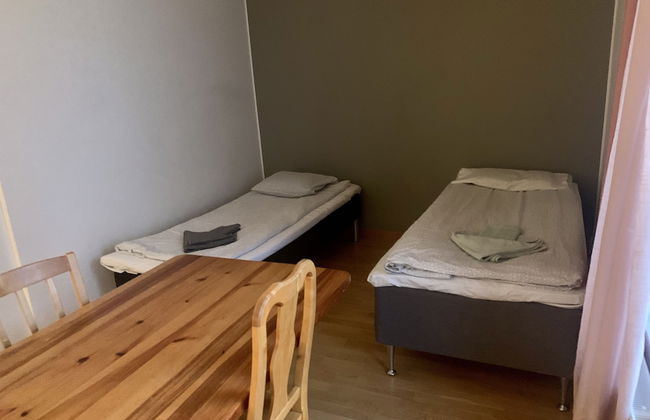 Lovely 2-bed Apartment in Sundbyberg - Photo 5