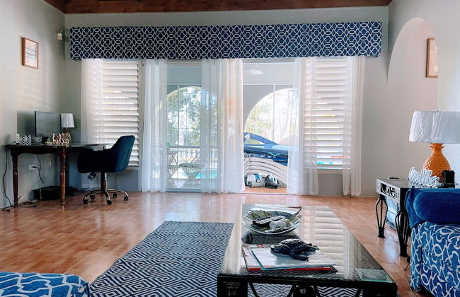 Yancey Largo Villa Perfect Jamaica Ironshore Getaway w Private Pool and Onsite Staff Services by RedAwning - Photo 32