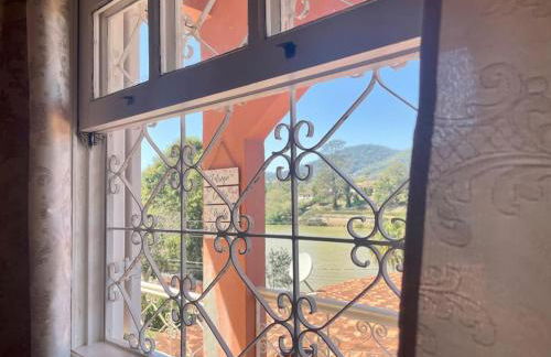 Mirante do Lago - Suíte Gold em frente ao Lago de Javary - Foto 26