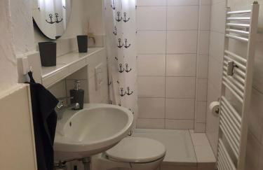 Ferienwohnung „Die Koje“ Hohwacht/Ostsee - Foto 9