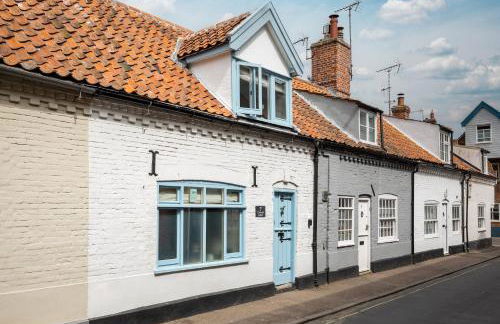 7 Church Street, Southwold - Foto 9