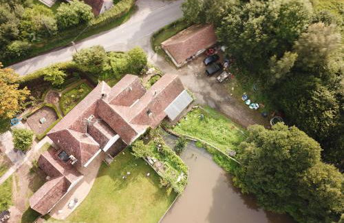 Bartley Mill Farmhouse - Photo 29