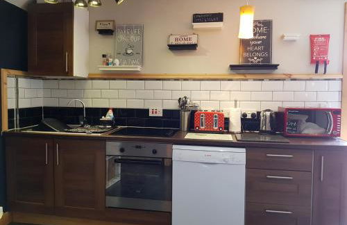 The Mews @ The Pheasant - Foto 37