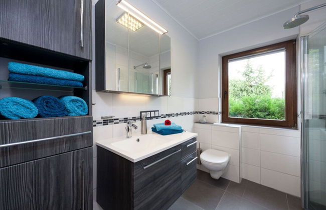 Holiday Home Moselle Valley - Photo 7