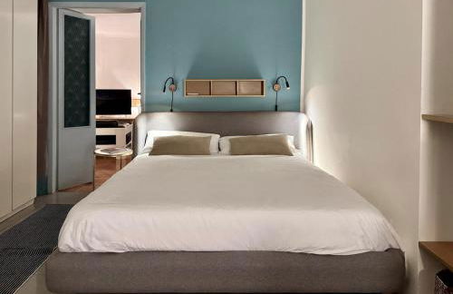 Central, quiet and strategic apartment - Photo 11