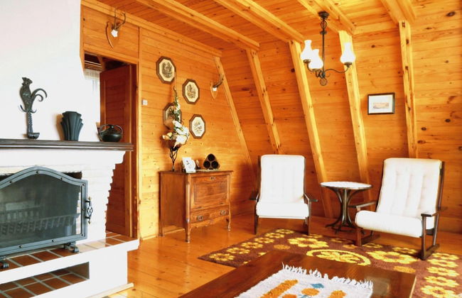 Holiday Home in Kashubia Near Lake - Photo 11