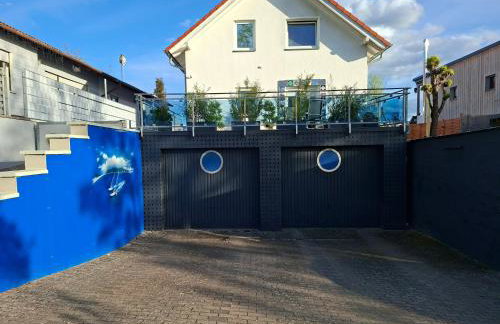 Modernes und behagliches Einliegerapartment, 50 qm-deine Ruheoase- - Foto 16