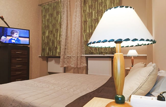 Old Town Stepono street Apartment - Photo 1