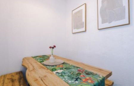 2 Bed apartment, sleeps up to 5 - Foto 36