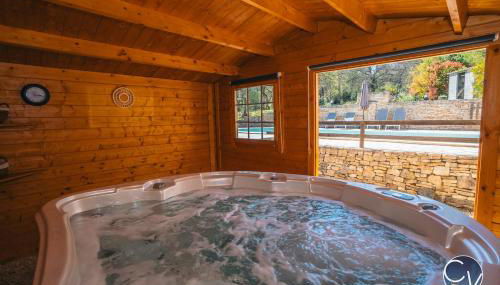 Villa et appartement à Goudargues - Foto 2