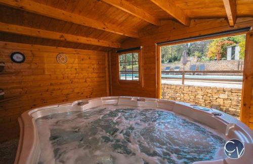 Villa et appartement à Goudargues - Foto 2