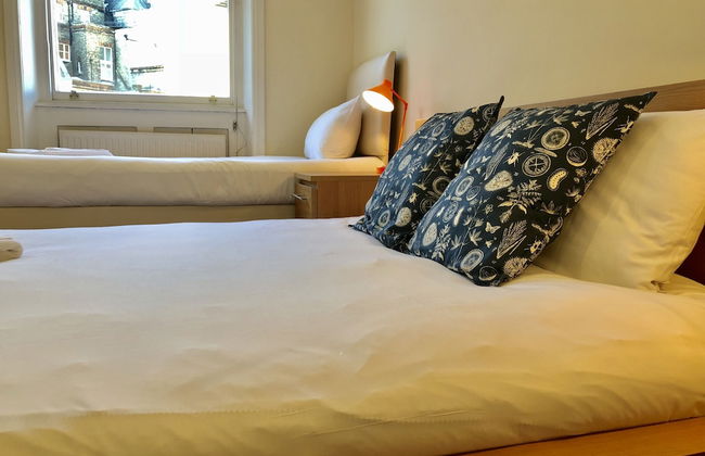 Buckingham Palace View Apartment - Foto 3