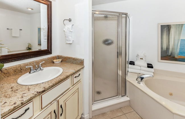 Sterling Sands 306 2 Bedroom Condo by RedAwning - Foto 16