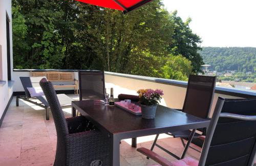 Ferienchalets Riedenburg - Foto 55