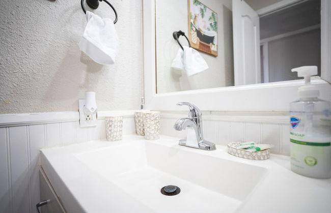 La Palma Guesthouse - Near Texas Tech - Foto 66