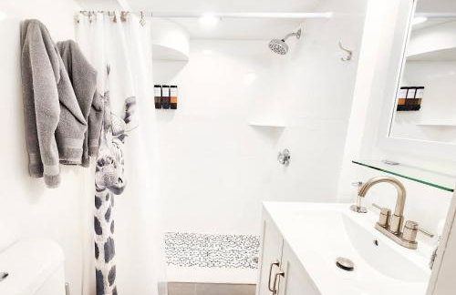 Jennifer's Walk to Brown U Private Entry & Patio - Foto 19