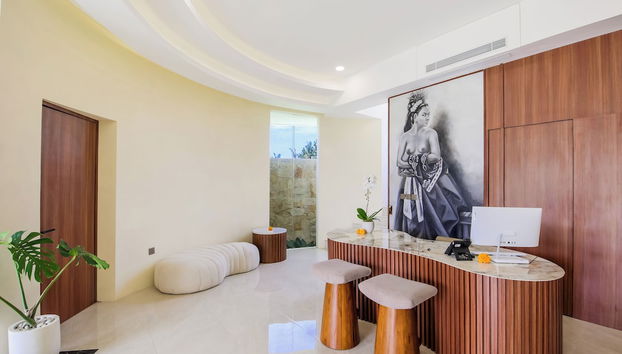 Villa Alinea - Foto 2, Vestíbulo