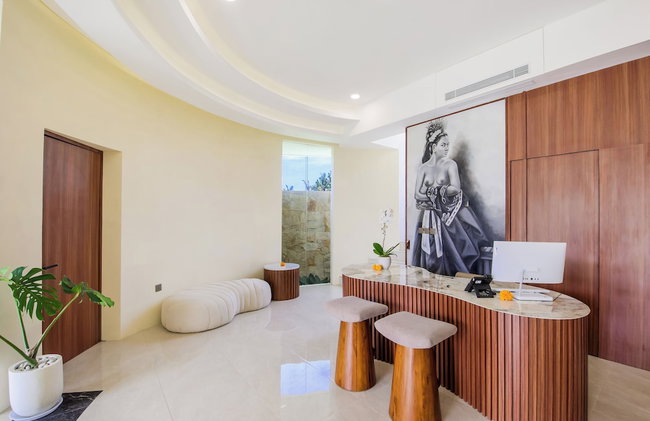 Villa Alinea - Foto 2