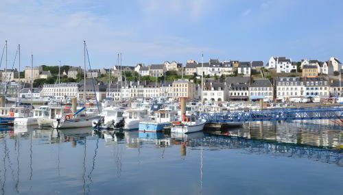 Gite N°2 de Kersivian - Foto 5