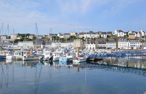 Gite N°2 de Kersivian - Foto 5