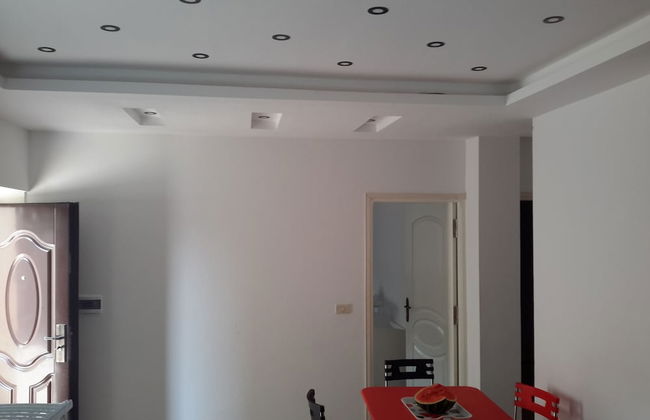 Appartements Aloui Foued - Photo 23