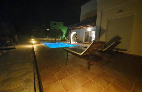 Argo Villa Kalives - Photo 42