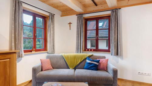 Gästehaus Kornspeicher Untere Mühle - Foto 5