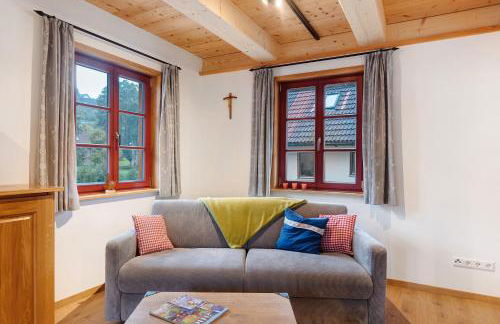 Gästehaus Kornspeicher Untere Mühle - Foto 5