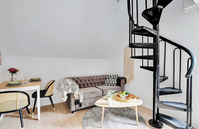 Résidence EUGENE - Foto 69