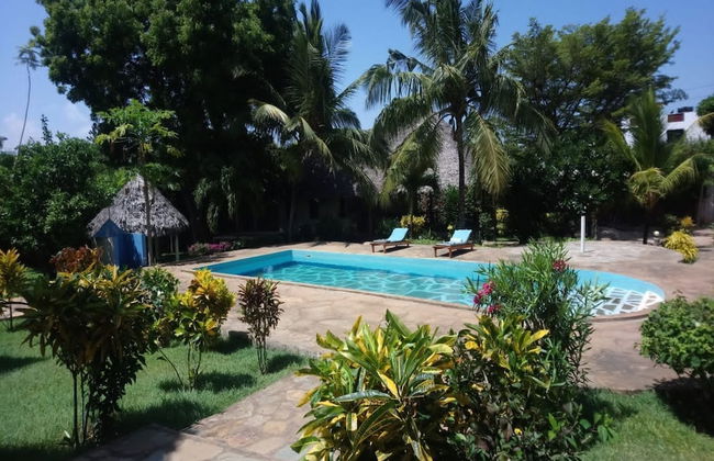 Bonora Villa Malindi - Foto 15