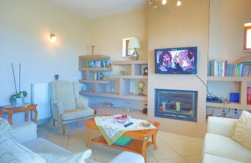 Villa Dersea - Foto 22