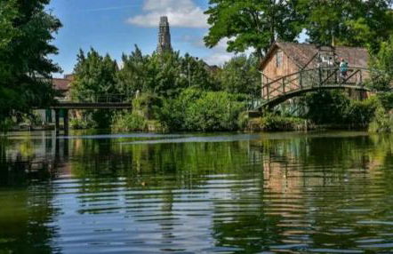 Maison Calme Terrasse et Jardin Vue Forêt - Foto 45