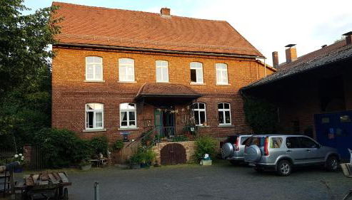 Staffel`s Hob - Foto 2