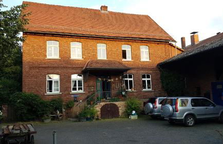 Staffel`s Hob - Foto 2