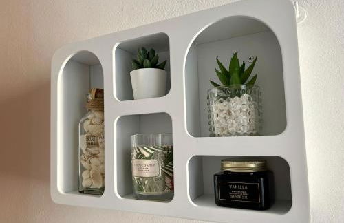 Santhry House - Foto 32