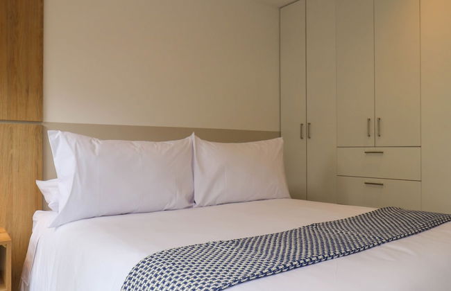 w Sophisticated 2BR With Balcony in Miraflores - Photo 24