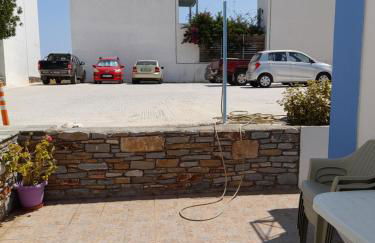 SummerAndros Apartment - Foto 28